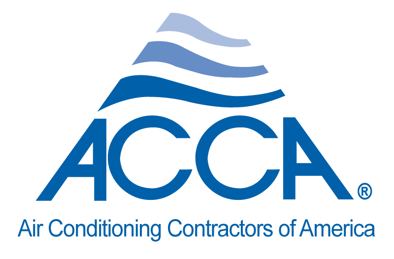 ACCA — Air Conditioning Contractors of America