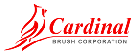 Cardinal Brush Corporation logo
