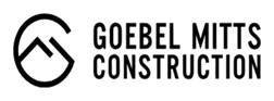 Goebel Mitts Construction logo