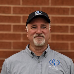 Rob Brown