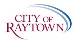 Raytown, MO City Seal