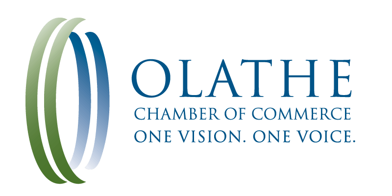 Olathe Chamber of Commerce Logo