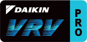 Daikin VRV Pro