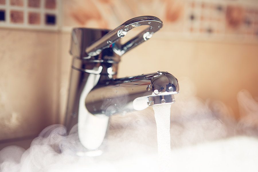 What To Do If You Have No Hot Water