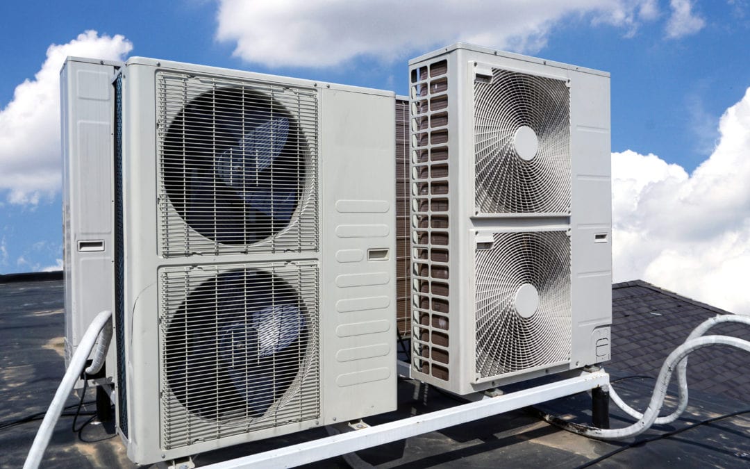When Do I Need a New A/C Unit