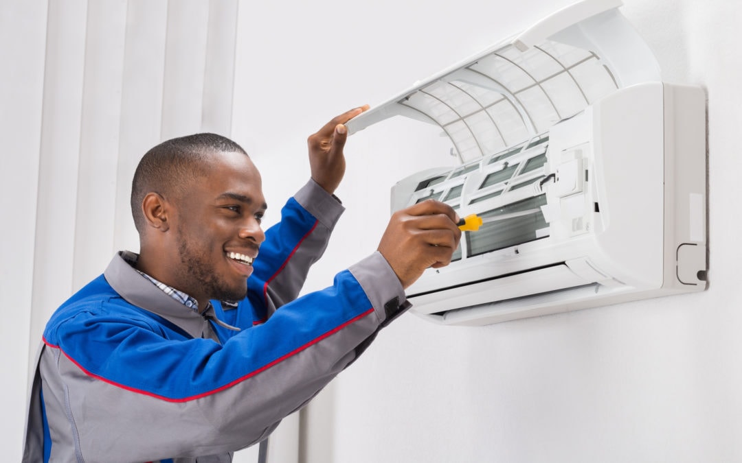 The Importance of Air Conditioner Maintenance